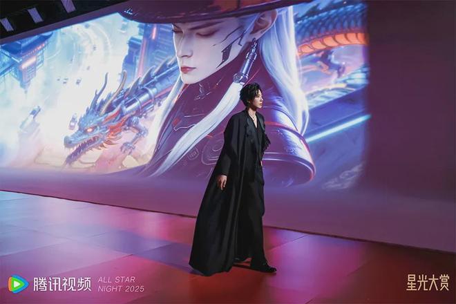 让他们聚在一起的，是好内容的力量-第17张图片-旧杳电影网