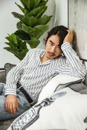 江奇霖-第1张图片-旧杳电影网