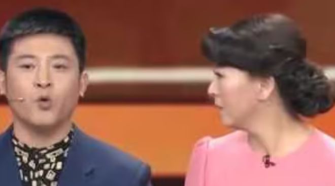 喜欢闫学晶的长辈们-第2张图片-旧杳电影网