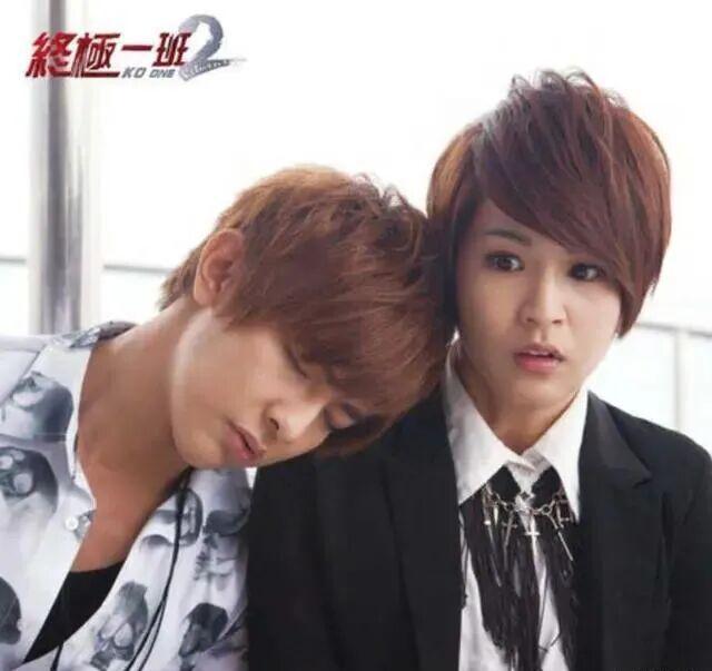 周冬雨被前公司威胁？白百何内鱼活人？汪东城曾沛慈合体？向太力挺郭富城老婆？知名影帝耍大牌？-第6张图片-旧杳电影网