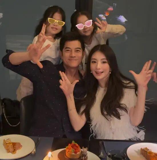 周冬雨被前公司威胁？白百何内鱼活人？汪东城曾沛慈合体？向太力挺郭富城老婆？知名影帝耍大牌？-第8张图片-旧杳电影网