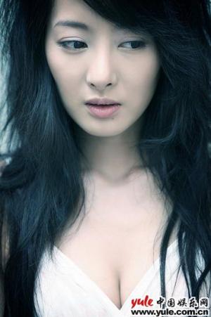 朱虹-第1张图片-旧杳电影网