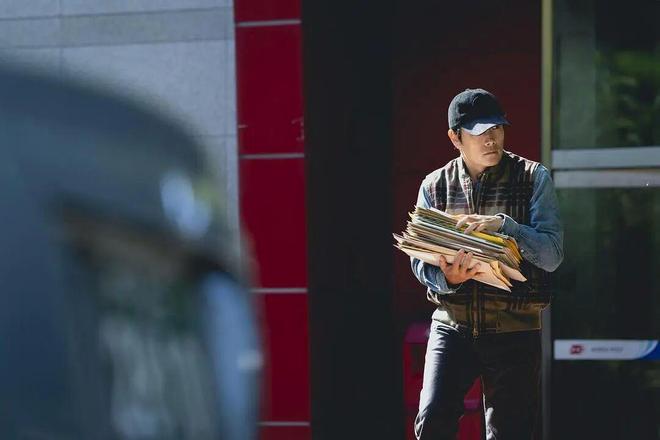 短剧演员都在讨薪，“霸总”也没钱了-第8张图片-旧杳电影网