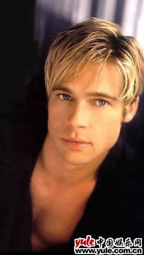布拉德·皮特-第1张图片-旧杳电影网