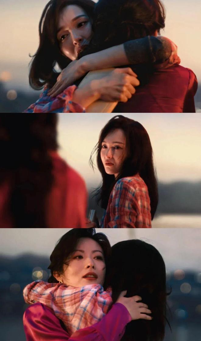 徐百慧:我的人生,不必借给角色-第8张图片-旧杳电影网 徐百慧:我的人生,不必借给角色-第8张图片-旧杳电影网