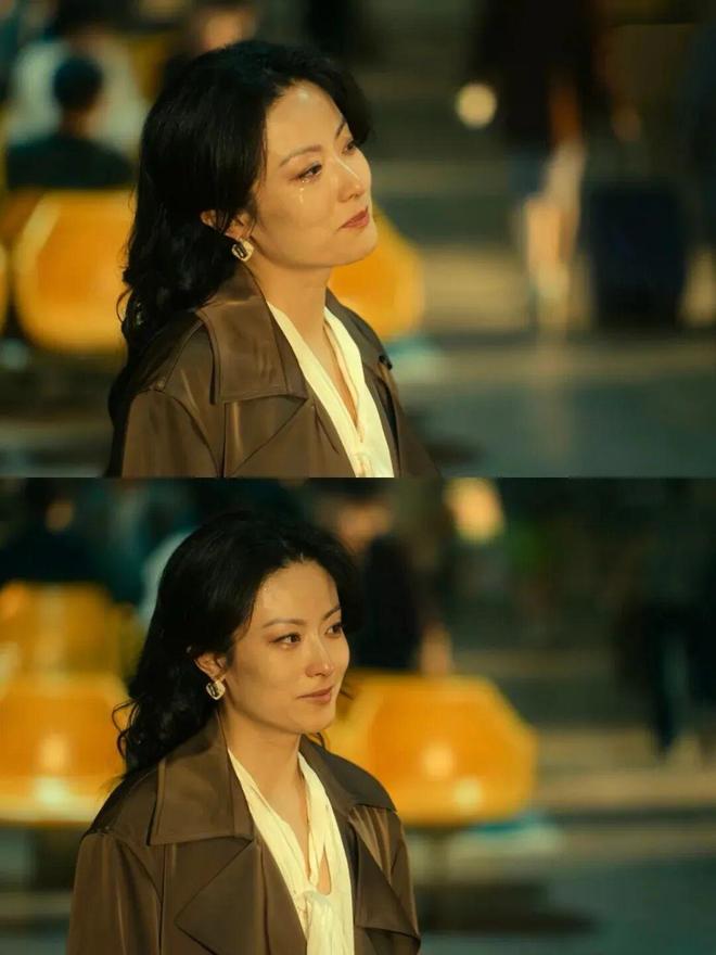 徐百慧:我的人生,不必借给角色-第7张图片-旧杳电影网 徐百慧:我的人生,不必借给角色-第7张图片-旧杳电影网