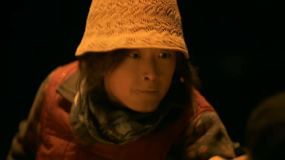 徐百慧:我的人生,不必借给角色-第11张图片-旧杳电影网 徐百慧:我的人生,不必借给角色-第11张图片-旧杳电影网