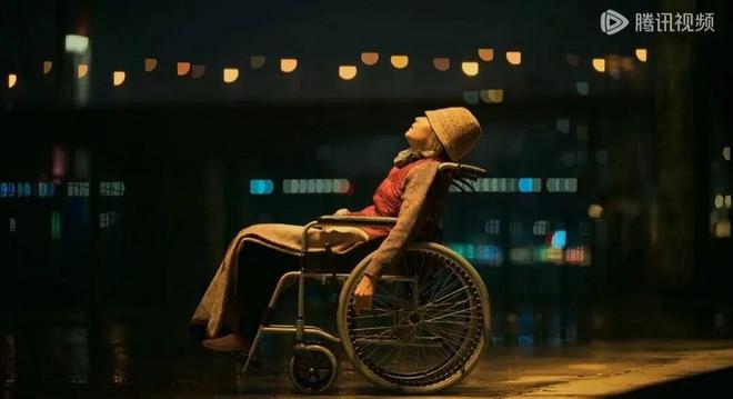 徐百慧:我的人生,不必借给角色-第12张图片-旧杳电影网 徐百慧:我的人生,不必借给角色-第12张图片-旧杳电影网