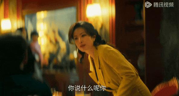 徐百慧:我的人生,不必借给角色-第15张图片-旧杳电影网 徐百慧:我的人生,不必借给角色-第15张图片-旧杳电影网