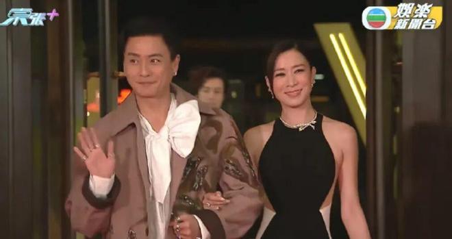 佘诗曼四封视后、黄宗泽终结陪跑、李施嬅六度梦碎:TVB视帝视后,实力还是玄学?-第3张图片-旧杳电影网 佘诗曼四封视后、黄宗泽终结陪跑、李施嬅六度梦碎:TVB视帝视后,实力还是玄学?-第3张图片-旧杳电影网