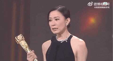 佘诗曼四封视后、黄宗泽终结陪跑、李施嬅六度梦碎:TVB视帝视后,实力还是玄学?-第5张图片-旧杳电影网 佘诗曼四封视后、黄宗泽终结陪跑、李施嬅六度梦碎:TVB视帝视后,实力还是玄学?-第5张图片-旧杳电影网