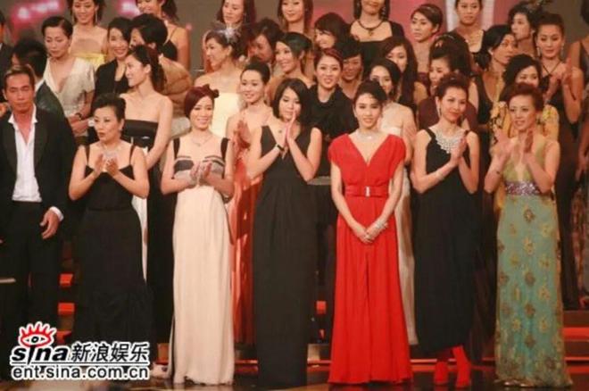 佘诗曼四封视后、黄宗泽终结陪跑、李施嬅六度梦碎:TVB视帝视后,实力还是玄学?-第7张图片-旧杳电影网 佘诗曼四封视后、黄宗泽终结陪跑、李施嬅六度梦碎:TVB视帝视后,实力还是玄学?-第7张图片-旧杳电影网