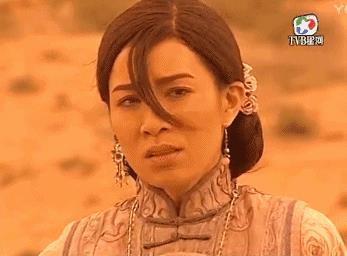 佘诗曼四封视后、黄宗泽终结陪跑、李施嬅六度梦碎:TVB视帝视后,实力还是玄学?-第10张图片-旧杳电影网 佘诗曼四封视后、黄宗泽终结陪跑、李施嬅六度梦碎:TVB视帝视后,实力还是玄学?-第10张图片-旧杳电影网