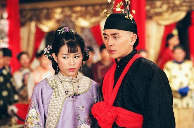 佘诗曼四封视后、黄宗泽终结陪跑、李施嬅六度梦碎:TVB视帝视后,实力还是玄学?-第28张图片-旧杳电影网 佘诗曼四封视后、黄宗泽终结陪跑、李施嬅六度梦碎:TVB视帝视后,实力还是玄学?-第28张图片-旧杳电影网