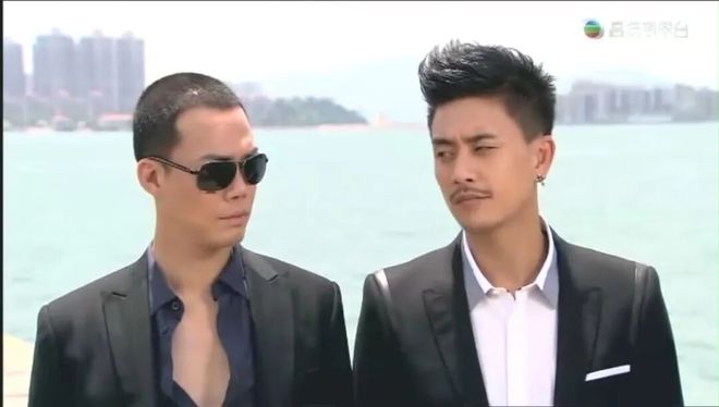 佘诗曼四封视后、黄宗泽终结陪跑、李施嬅六度梦碎:TVB视帝视后,实力还是玄学?-第32张图片-旧杳电影网 佘诗曼四封视后、黄宗泽终结陪跑、李施嬅六度梦碎:TVB视帝视后,实力还是玄学?-第32张图片-旧杳电影网