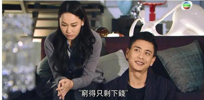 佘诗曼四封视后、黄宗泽终结陪跑、李施嬅六度梦碎:TVB视帝视后,实力还是玄学?-第37张图片-旧杳电影网 佘诗曼四封视后、黄宗泽终结陪跑、李施嬅六度梦碎:TVB视帝视后,实力还是玄学?-第37张图片-旧杳电影网