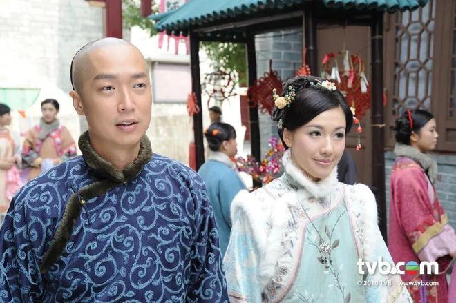 佘诗曼四封视后、黄宗泽终结陪跑、李施嬅六度梦碎:TVB视帝视后,实力还是玄学?-第43张图片-旧杳电影网 佘诗曼四封视后、黄宗泽终结陪跑、李施嬅六度梦碎:TVB视帝视后,实力还是玄学?-第43张图片-旧杳电影网