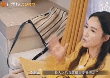 佘诗曼四封视后、黄宗泽终结陪跑、李施嬅六度梦碎:TVB视帝视后,实力还是玄学?-第48张图片-旧杳电影网 佘诗曼四封视后、黄宗泽终结陪跑、李施嬅六度梦碎:TVB视帝视后,实力还是玄学?-第48张图片-旧杳电影网