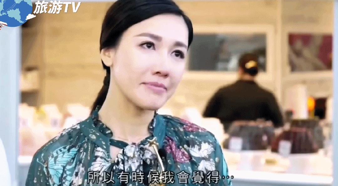 佘诗曼四封视后、黄宗泽终结陪跑、李施嬅六度梦碎:TVB视帝视后,实力还是玄学?-第54张图片-旧杳电影网 佘诗曼四封视后、黄宗泽终结陪跑、李施嬅六度梦碎:TVB视帝视后,实力还是玄学?-第54张图片-旧杳电影网