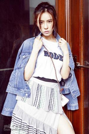 施予斐-第1张图片-旧杳电影网