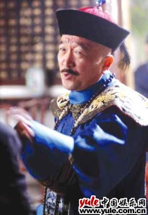 李保田-第1张图片-旧杳电影网