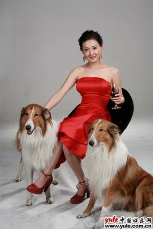 牛莉-第1张图片-旧杳电影网