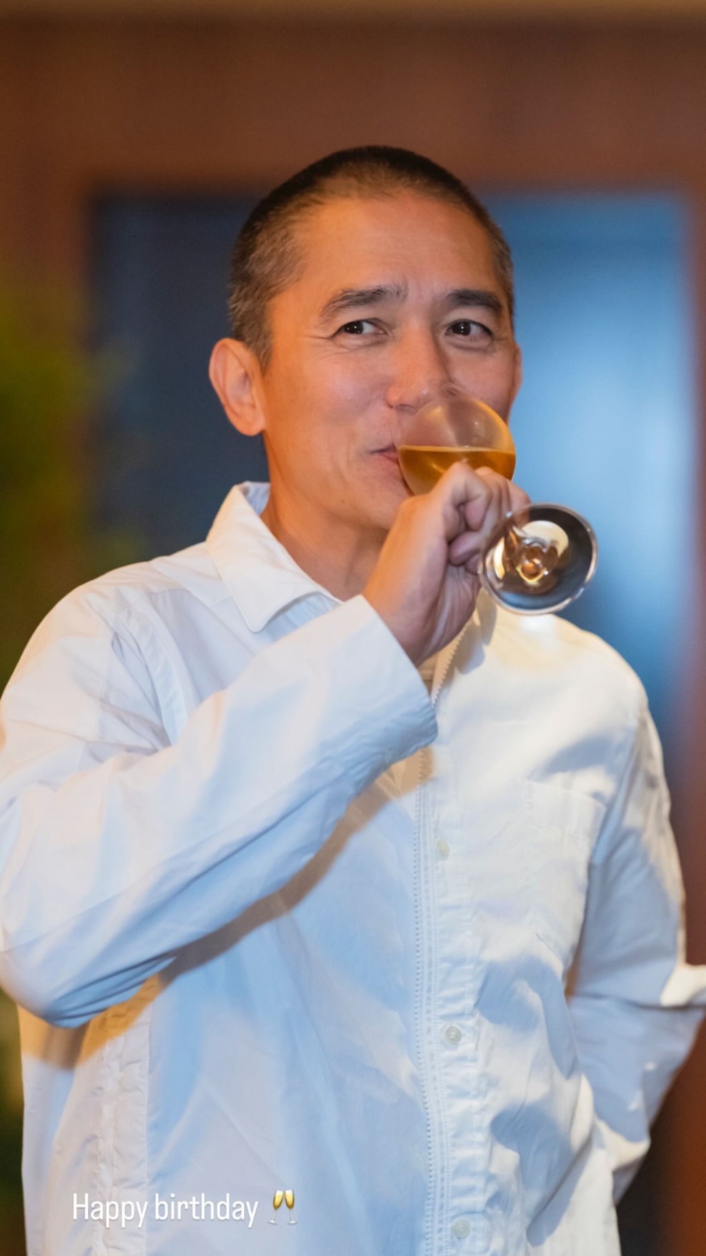 60岁著名女星透露曾对他人有过心动，但还是觉得丈夫最适合自己-第4张图片-旧杳电影网