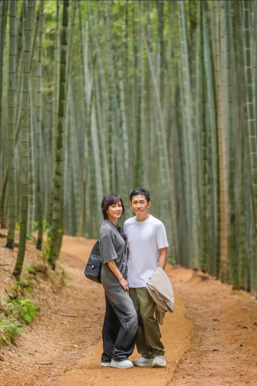 60岁著名女星透露曾对他人有过心动，但还是觉得丈夫最适合自己-第7张图片-旧杳电影网