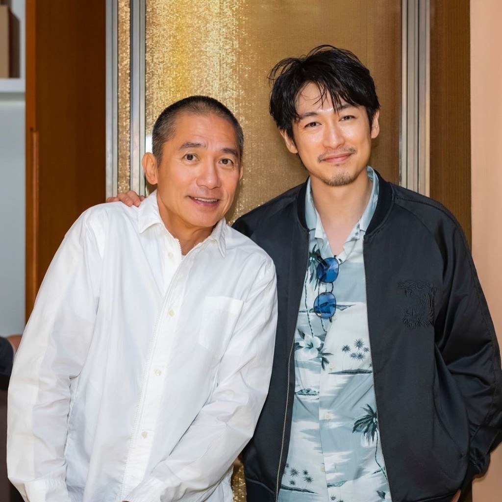 60岁著名女星透露曾对他人有过心动，但还是觉得丈夫最适合自己-第9张图片-旧杳电影网