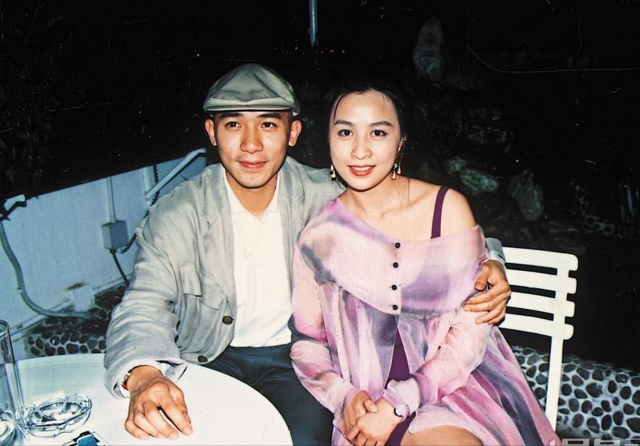 60岁著名女星透露曾对他人有过心动，但还是觉得丈夫最适合自己-第13张图片-旧杳电影网