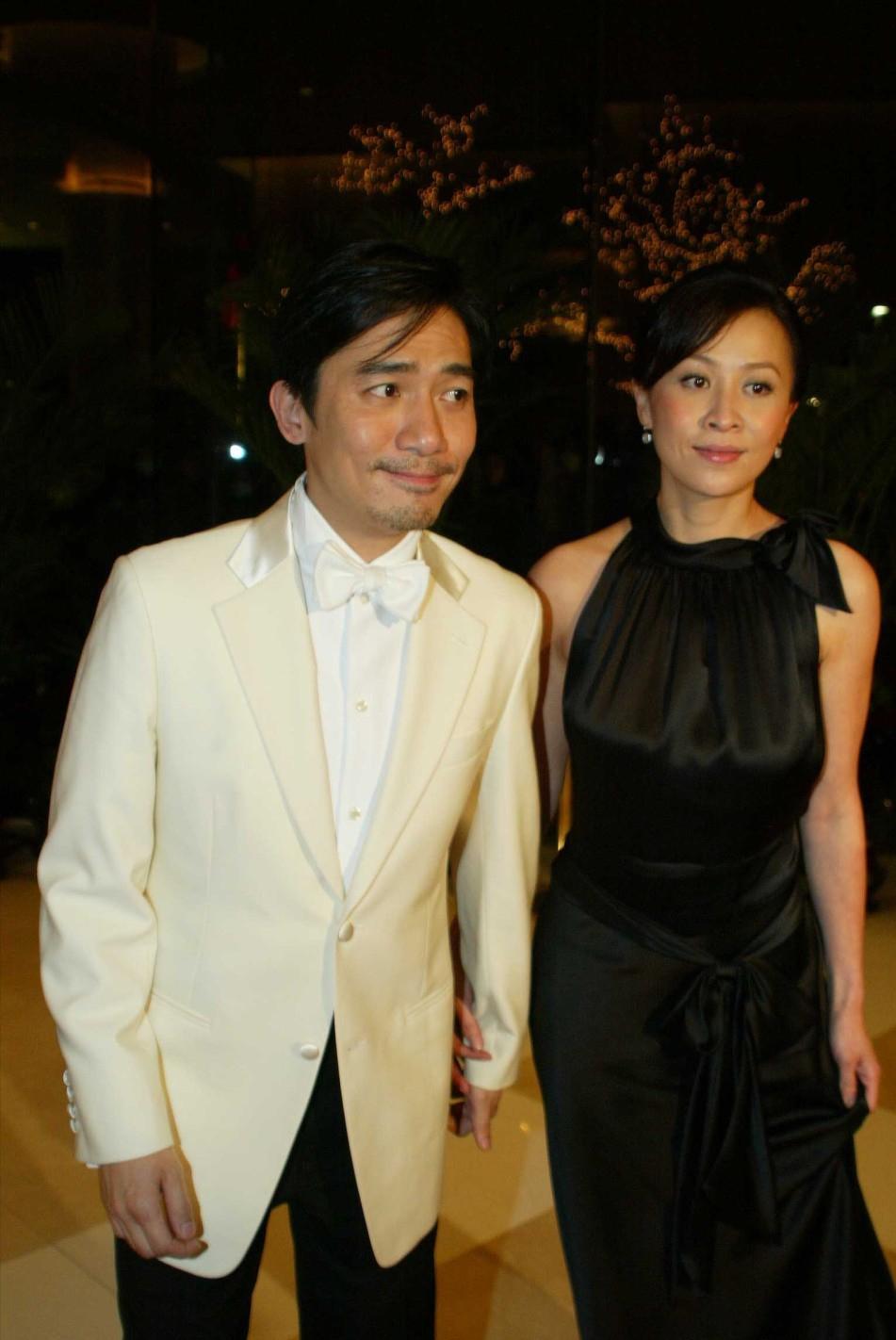 60岁著名女星透露曾对他人有过心动，但还是觉得丈夫最适合自己-第12张图片-旧杳电影网