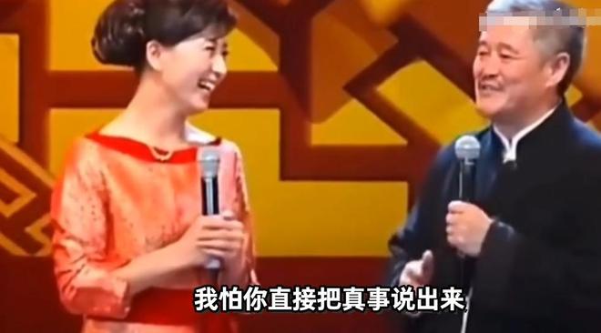 闫学晶道歉不到24小时，担心的一幕还是发生了，舆论反扑更加猛烈-第5张图片-旧杳电影网