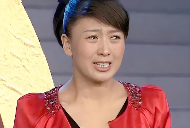 闫学晶道歉不到24小时，担心的一幕还是发生了，舆论反扑更加猛烈-第22张图片-旧杳电影网