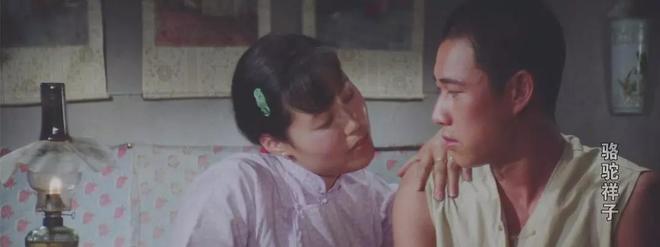 当年她绝对是大陆数一数二的巨星-第3张图片-旧杳电影网