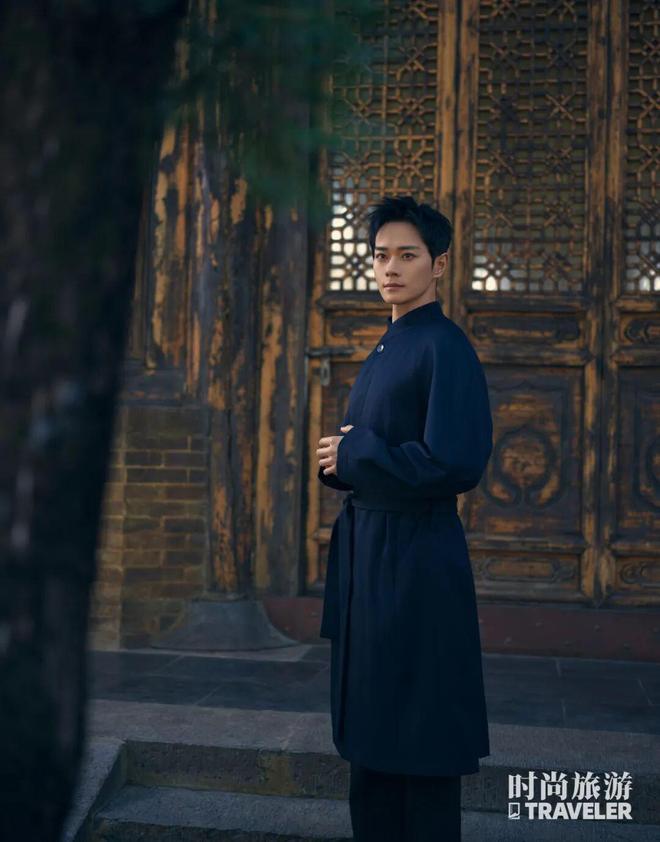 当代人的呼吸与节奏——曹骏与河南的“功夫山河志”-第5张图片-旧杳电影网 当代人的呼吸与节奏——曹骏与河南的“功夫山河志”-第5张图片-旧杳电影网