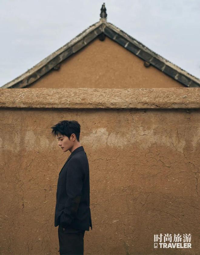 当代人的呼吸与节奏——曹骏与河南的“功夫山河志”-第13张图片-旧杳电影网 当代人的呼吸与节奏——曹骏与河南的“功夫山河志”-第13张图片-旧杳电影网