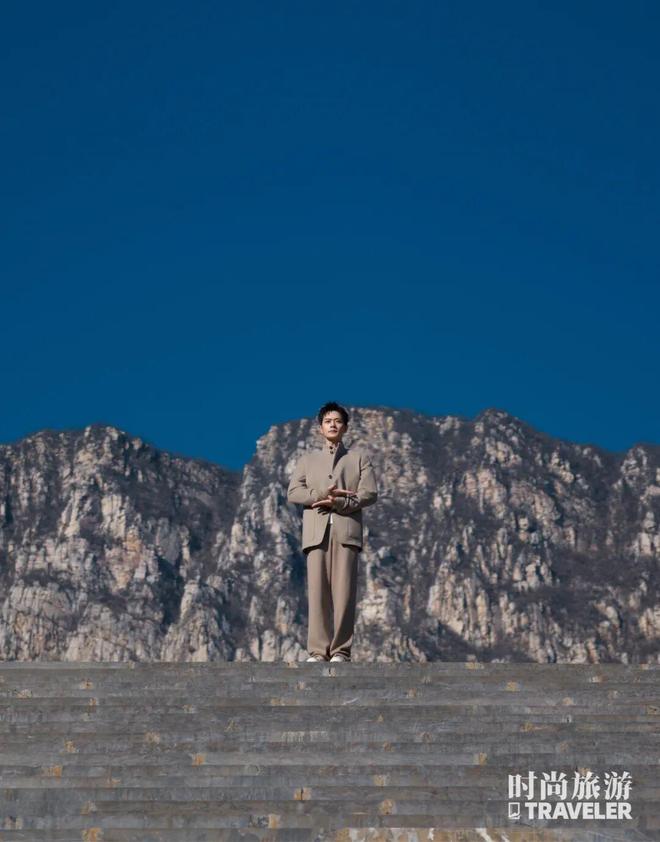 当代人的呼吸与节奏——曹骏与河南的“功夫山河志”-第16张图片-旧杳电影网 当代人的呼吸与节奏——曹骏与河南的“功夫山河志”-第16张图片-旧杳电影网