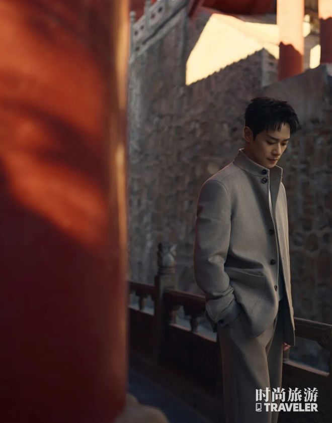 当代人的呼吸与节奏——曹骏与河南的“功夫山河志”-第18张图片-旧杳电影网 当代人的呼吸与节奏——曹骏与河南的“功夫山河志”-第18张图片-旧杳电影网