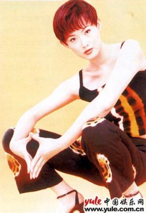 王思懿-第1张图片-旧杳电影网