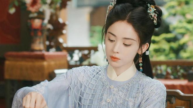 《玉茗茶骨》大结局过后，角色评分出炉，荣善宝得到9.3分-第2张图片-旧杳电影网