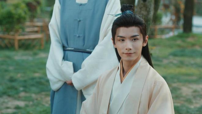 《玉茗茶骨》大结局过后，角色评分出炉，荣善宝得到9.3分-第5张图片-旧杳电影网