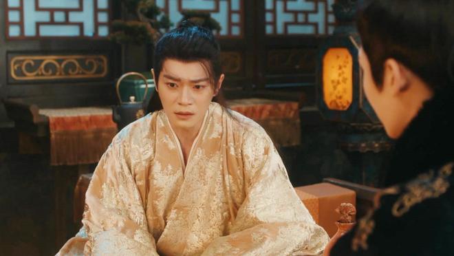 《玉茗茶骨》大结局过后，角色评分出炉，荣善宝得到9.3分-第9张图片-旧杳电影网