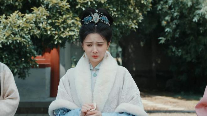 《玉茗茶骨》大结局过后，角色评分出炉，荣善宝得到9.3分-第11张图片-旧杳电影网