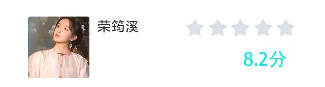 《玉茗茶骨》大结局过后，角色评分出炉，荣善宝得到9.3分-第16张图片-旧杳电影网
