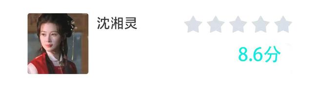 《玉茗茶骨》大结局过后，角色评分出炉，荣善宝得到9.3分-第18张图片-旧杳电影网