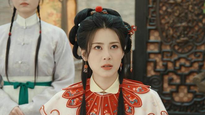 《玉茗茶骨》大结局过后，角色评分出炉，荣善宝得到9.3分-第19张图片-旧杳电影网