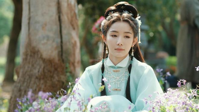 《玉茗茶骨》大结局过后，角色评分出炉，荣善宝得到9.3分-第21张图片-旧杳电影网