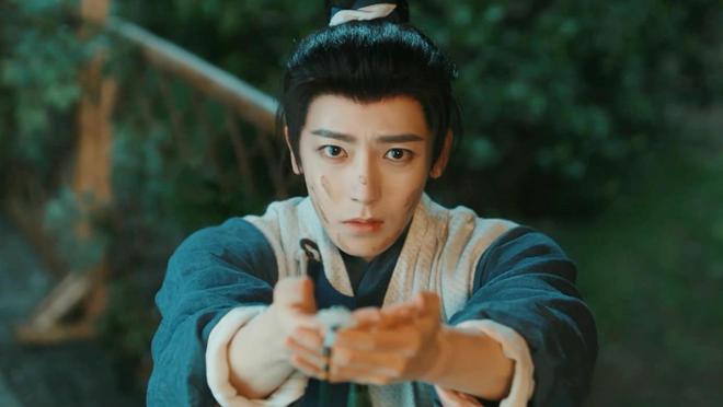 《玉茗茶骨》大结局过后，角色评分出炉，荣善宝得到9.3分-第23张图片-旧杳电影网