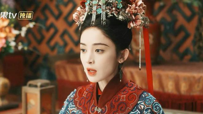 《玉茗茶骨》大结局过后，角色评分出炉，荣善宝得到9.3分-第25张图片-旧杳电影网