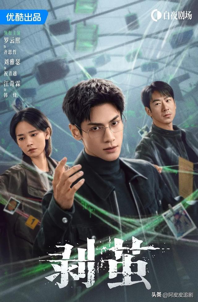 热门电视剧：6部豆瓣评分排名，《骄阳似我》仅第2，第一名无争议-第2张图片-旧杳电影网